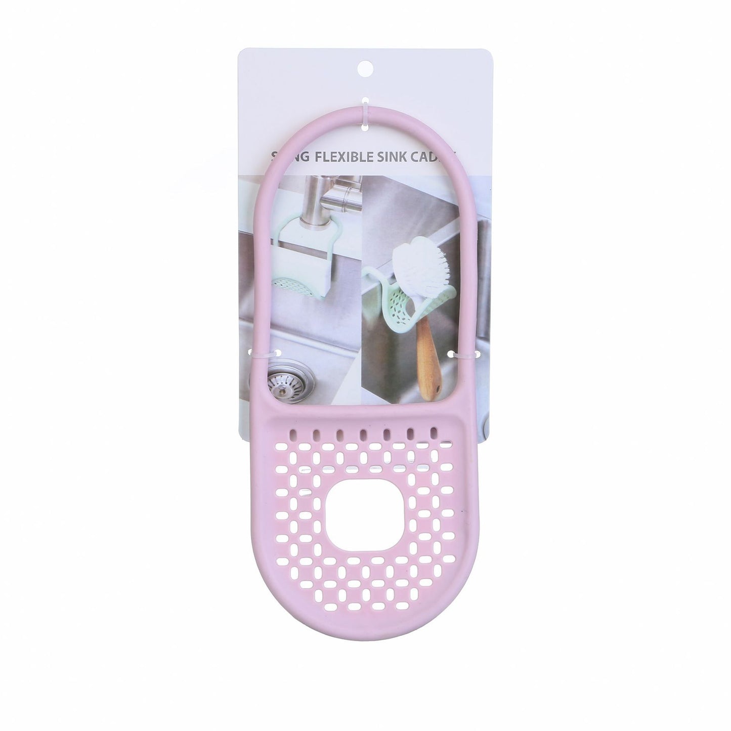 Portable Accueil Cuisine Suspendus Vidange Rack