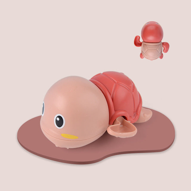 Enfants de jouet de bain bébé bébé jouet