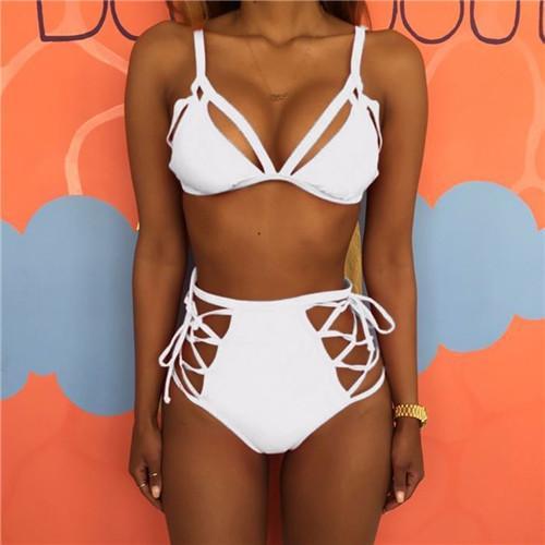 Multi-chaîne bikini