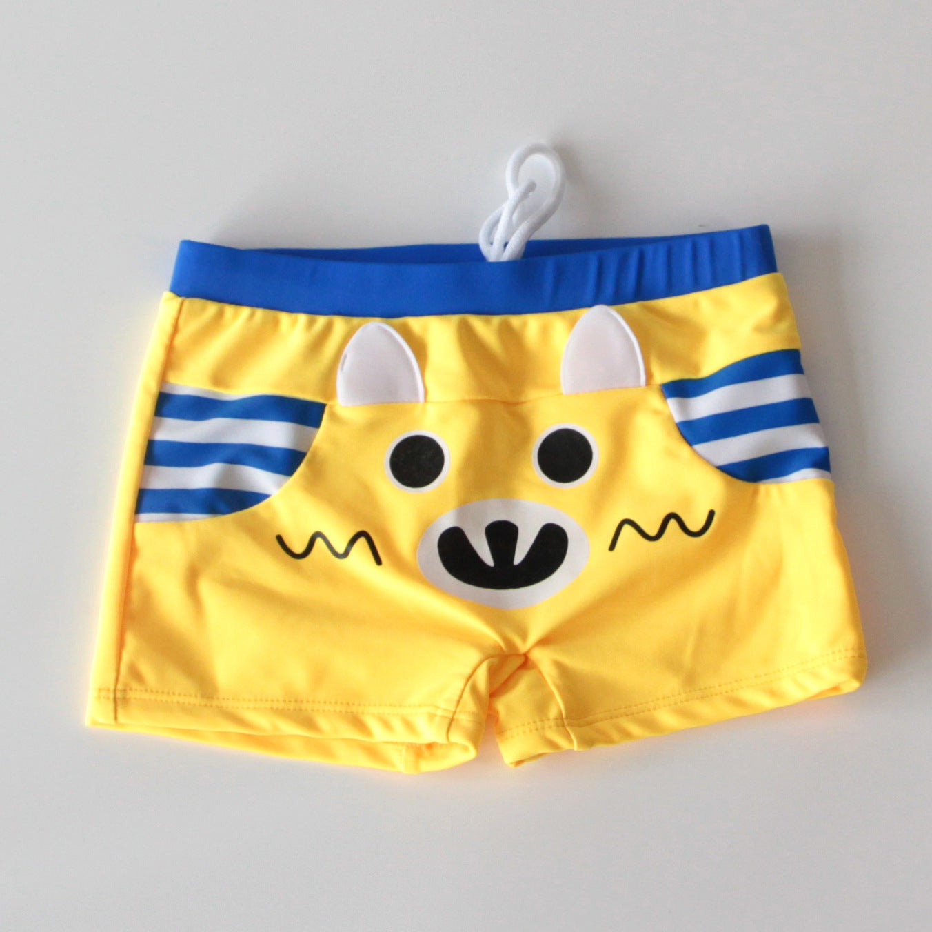 Pantalon de plage pour enfants Boxer maillot de bain
