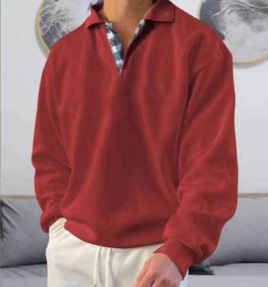 Sweat à capuche pour homme,