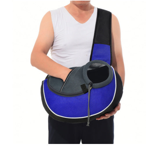 Sortir Et Transporter Votre Chien À Contourner Sac