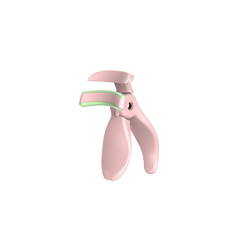 Clip de curling de cils,