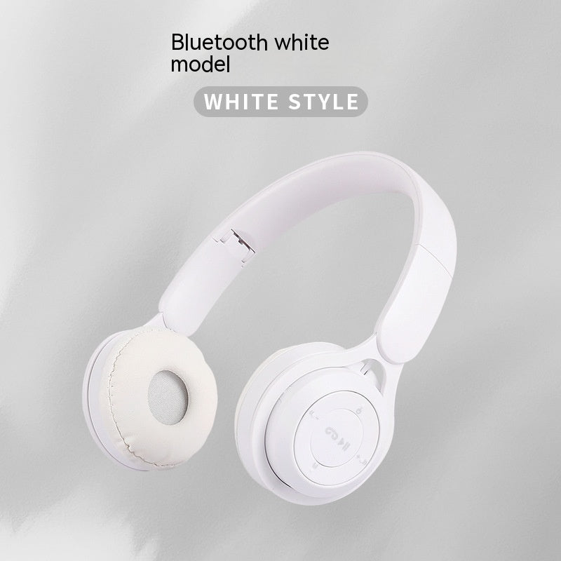 Casque sans fil,