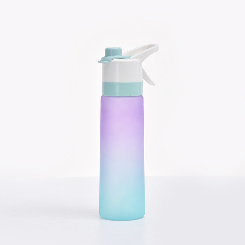 Pulvérisation D'eau de Sport Tasses Pour Hommes Et Femmes