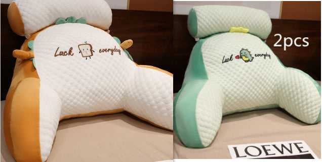 Canapé de couchage pour filles,