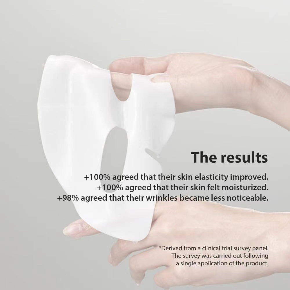 Deep Collagen Anti-wrinkle Lifting Mask