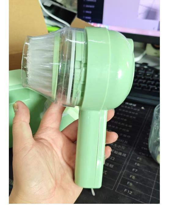Multifonctionnel Électrique Salade Fruits Légumes Trancheuse Cuisine Cutter Pomme De Terre Carotte Chopper Machine De Découpe Lame En Acier Inoxydable