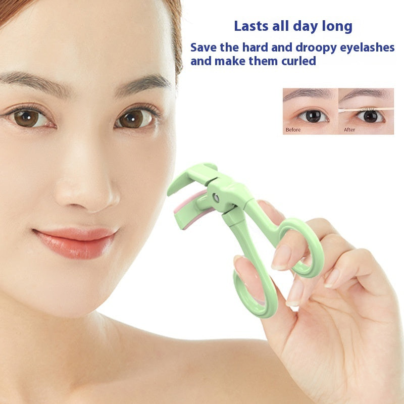 Clip de curling de cils,