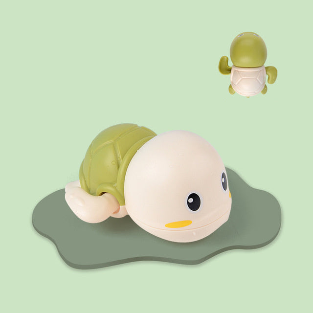 Enfants de jouet de bain bébé bébé jouet