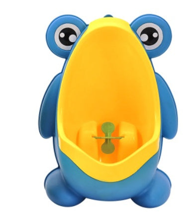 Ergonomique Grenouille Enfants Pot Bébé Toilette