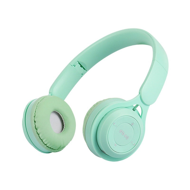 Casque sans fil,