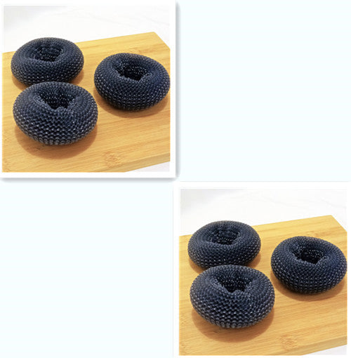 Cuisine De Distribution De Savon Palm Brosse