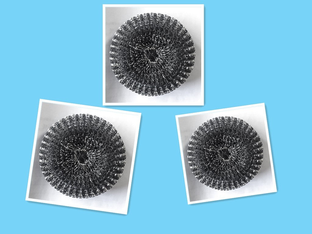 Cuisine De Distribution De Savon Palm Brosse