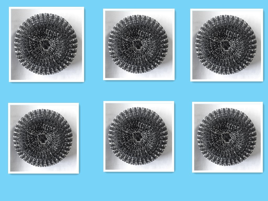 Cuisine De Distribution De Savon Palm Brosse