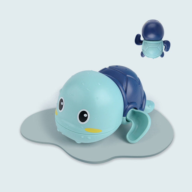 Enfants de jouet de bain bébé bébé jouet
