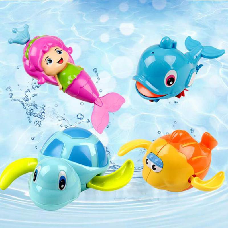 Enfants de jouet de bain bébé bébé jouet
