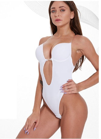 Dos nu Corps Shaper Soutien-Gorge