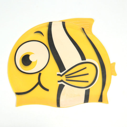 Casquette de bain pour enfants, protection d'oreille étanche