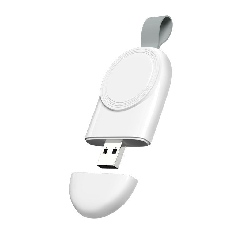 Magnétique De Charge iWatch Montre Charge USB Portable Montre Sans Fil Chargeur