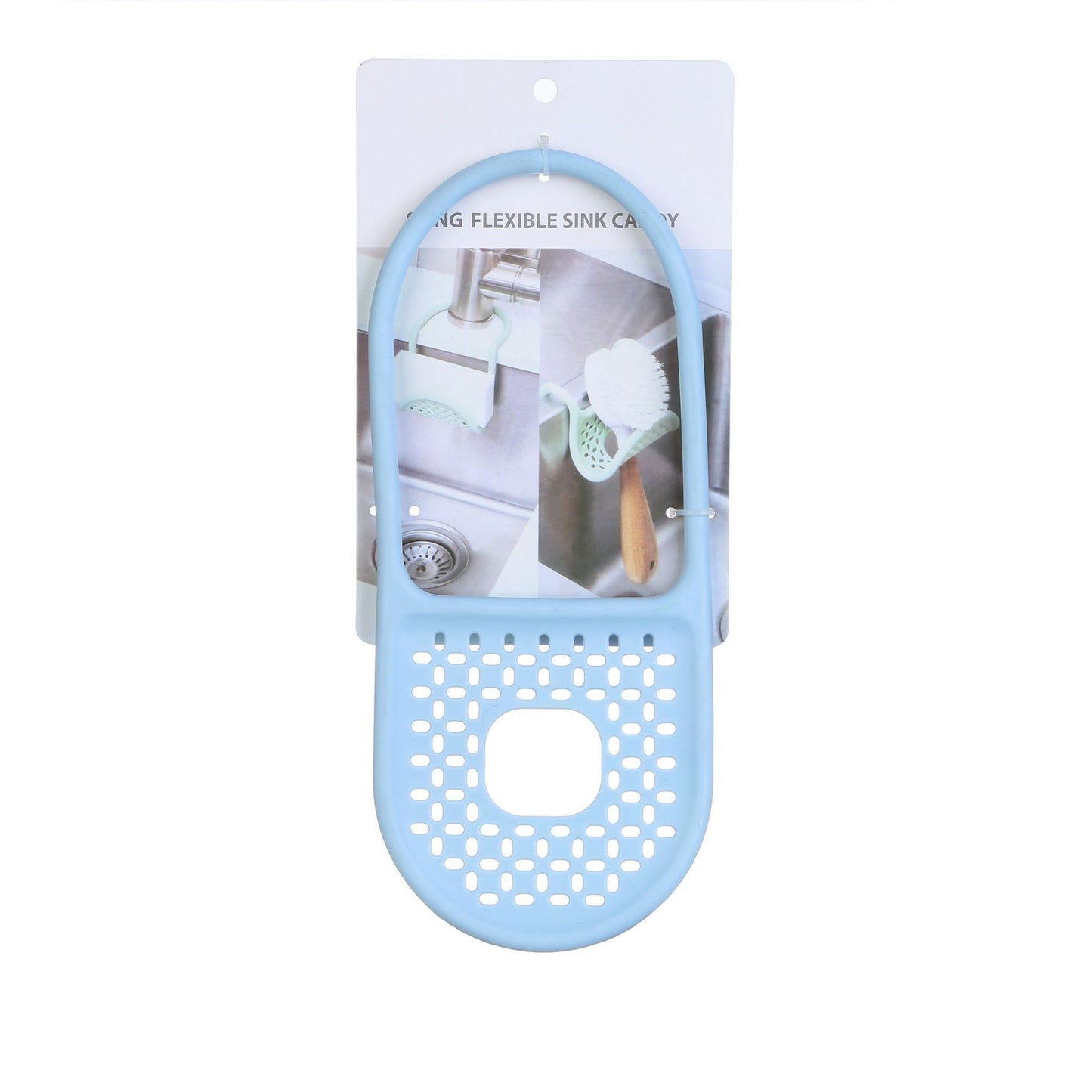 Portable Accueil Cuisine Suspendus Vidange Rack