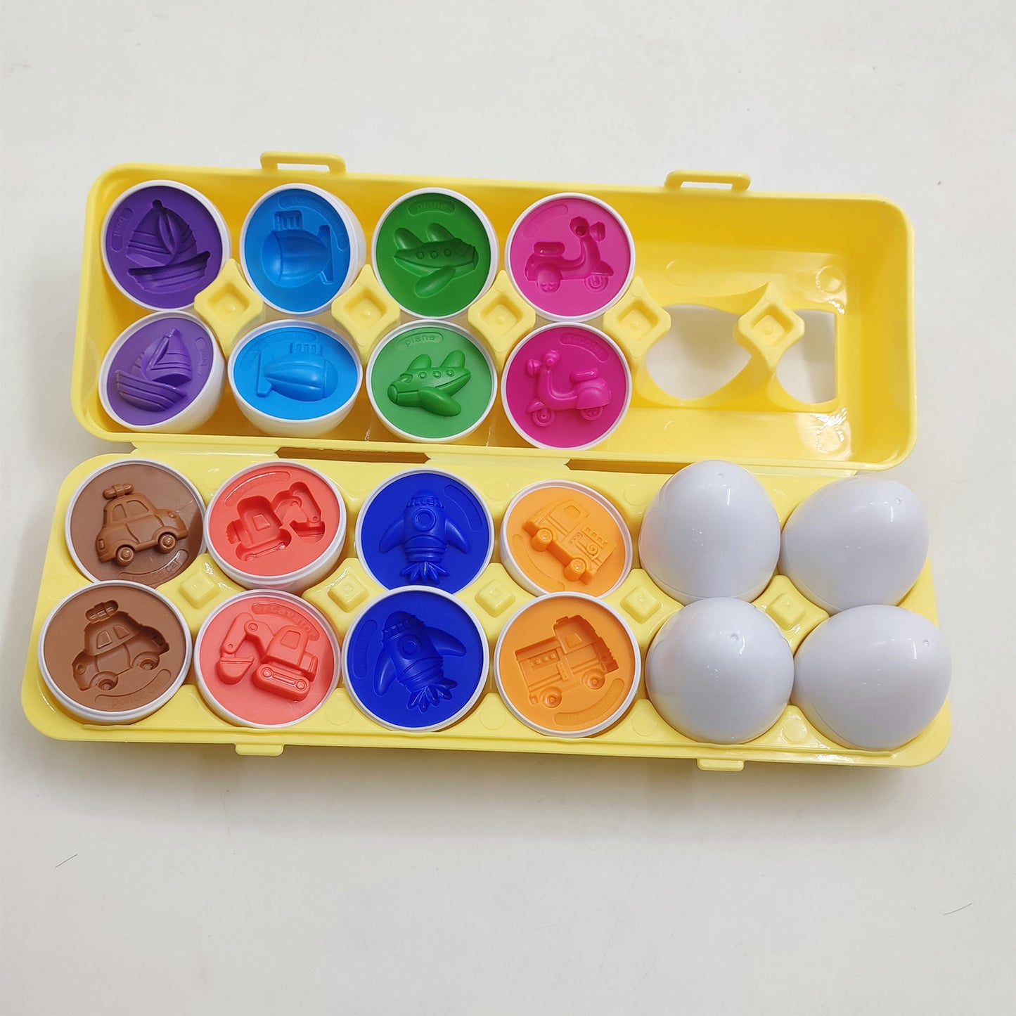 Baby Learning earning ducational earning oy mart mart Egg ames oy ames ames Shape atatching ororters ooys ontontessori Eggs Toys Fou ids ids C
