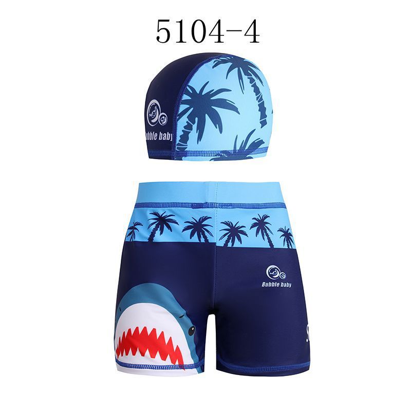 Maillot de bain pour enfants