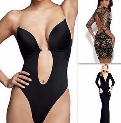 Dos nu Corps Shaper Soutien-Gorge
