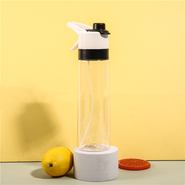 Pulvérisation D'eau de Sport Tasses Pour Hommes Et Femmes