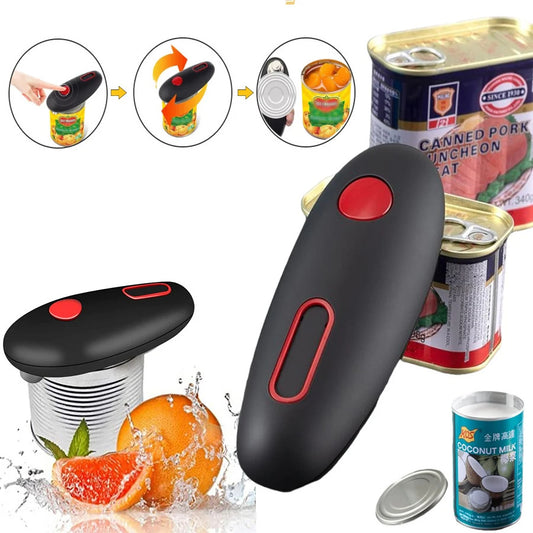 Ouvre-boîte automatique électrique Gadgets de cuisine