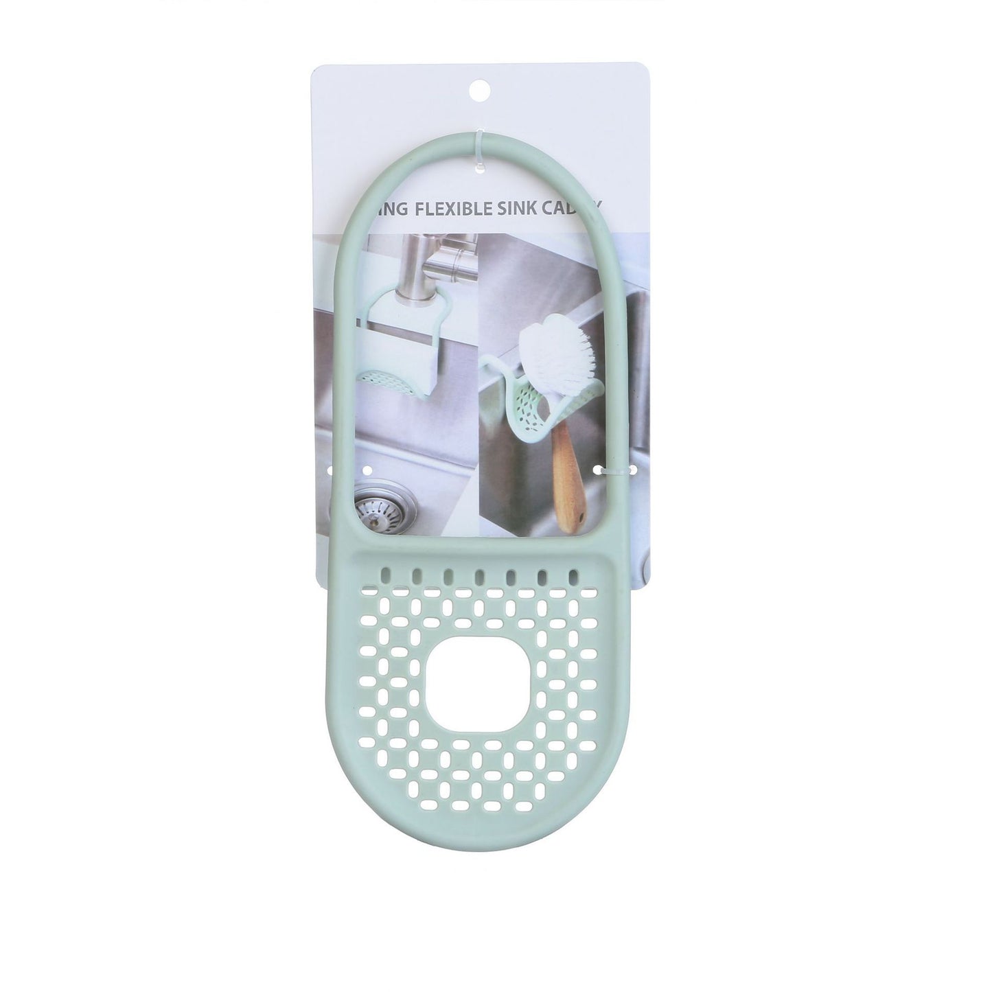 Portable Accueil Cuisine Suspendus Vidange Rack
