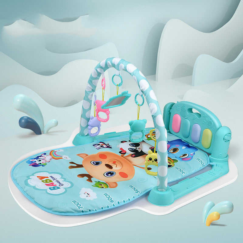 Bébé Remise En Forme de Jouets Cadre Pédale De Piano