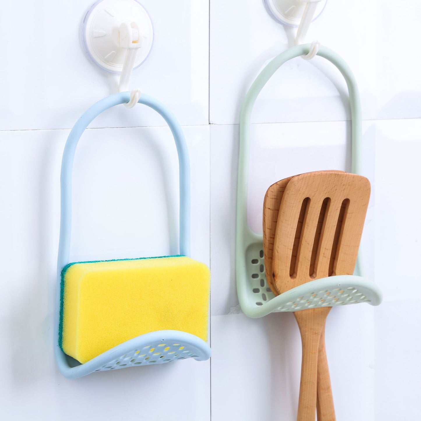 Portable Accueil Cuisine Suspendus Vidange Rack