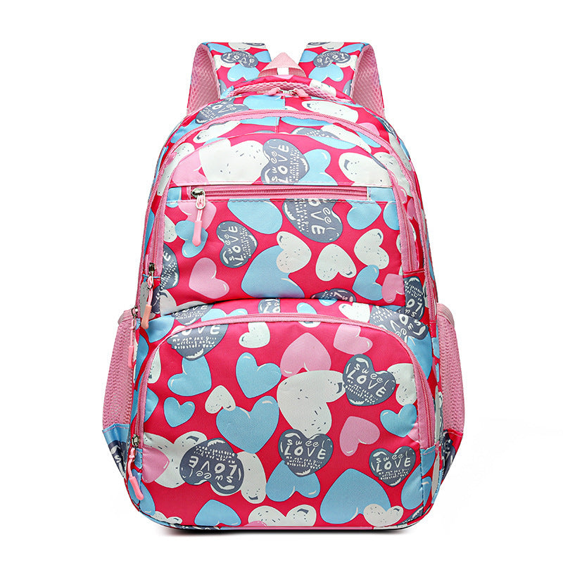 Sac à dos pour étudiant,