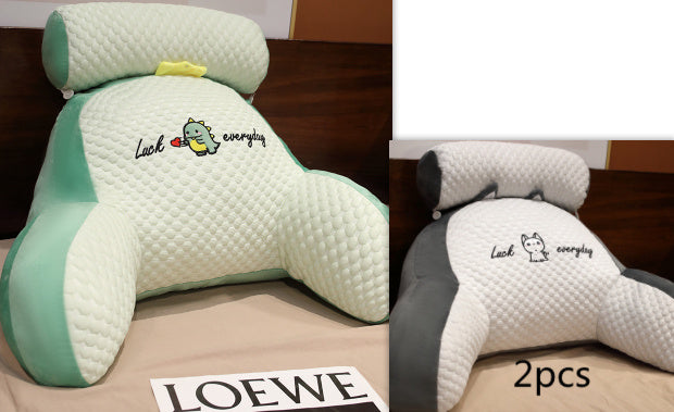 Canapé de couchage pour filles,