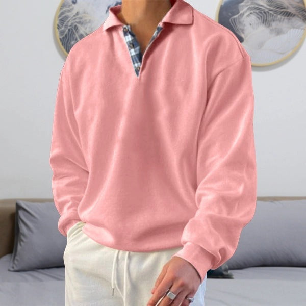 Sweat à capuche pour homme,