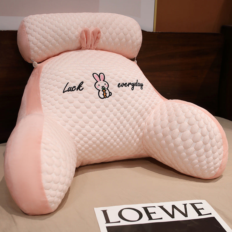Canapé de couchage pour filles,