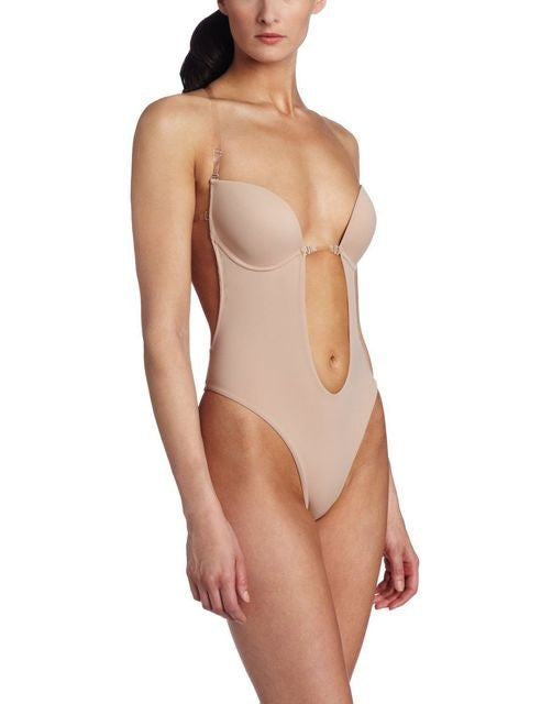 Dos nu Corps Shaper Soutien-Gorge