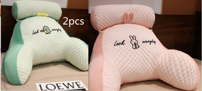 Canapé de couchage pour filles,