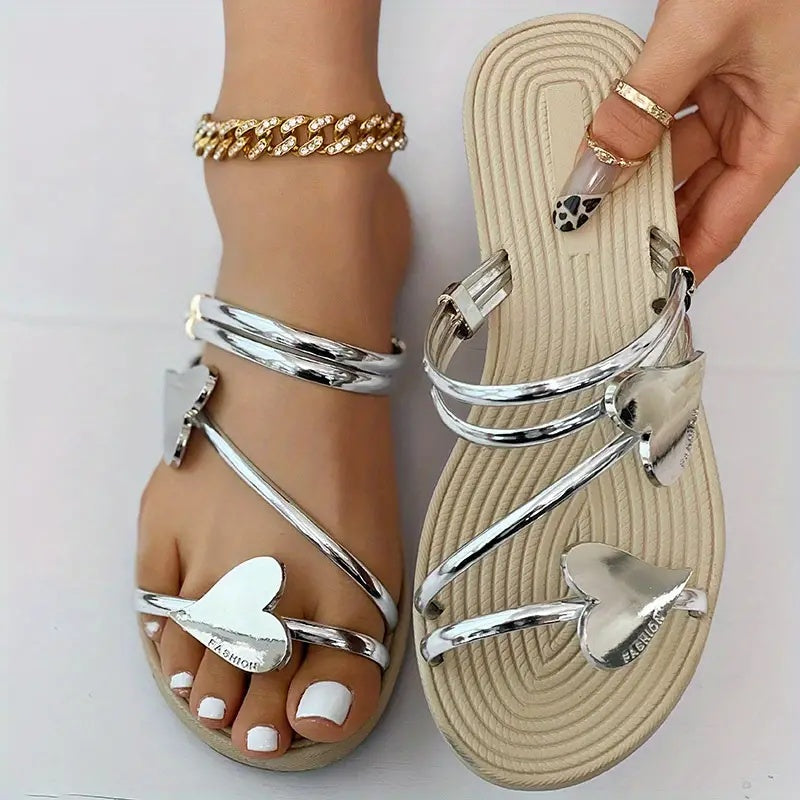 Chaussons d'été,