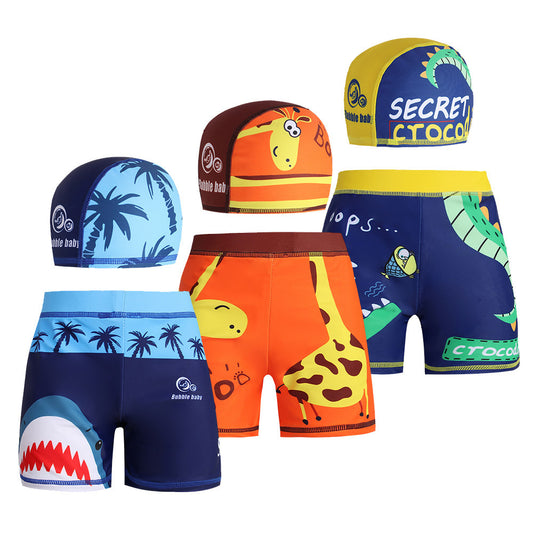 Maillot de bain pour enfants
