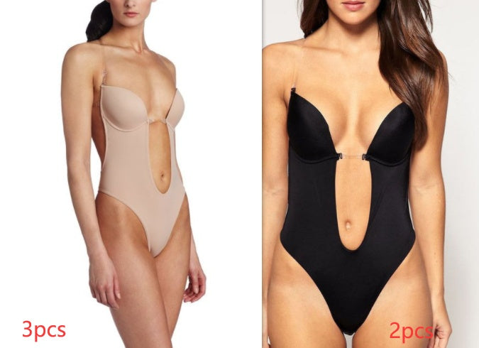 Dos nu Corps Shaper Soutien-Gorge
