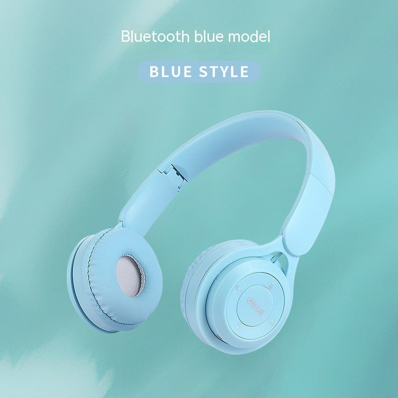 Casque sans fil,