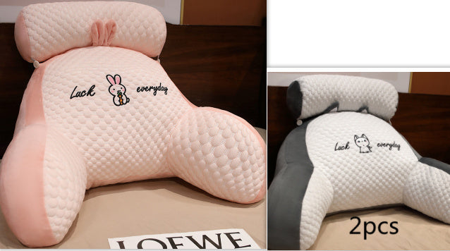 Canapé de couchage pour filles,