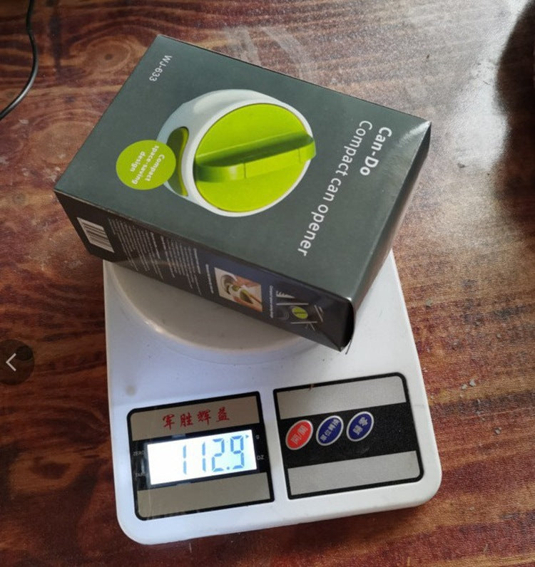Ouverture du couvercle Vis Cuisine Gadget Utilitaire Économie de Travail