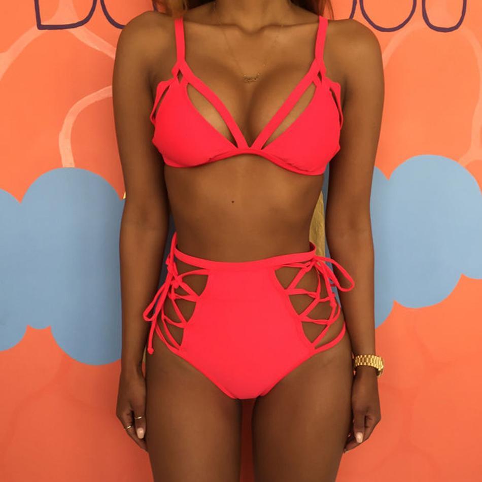 Multi-chaîne bikini
