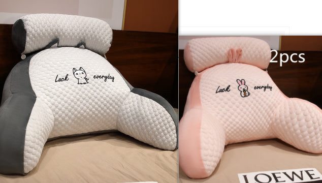 Canapé de couchage pour filles,