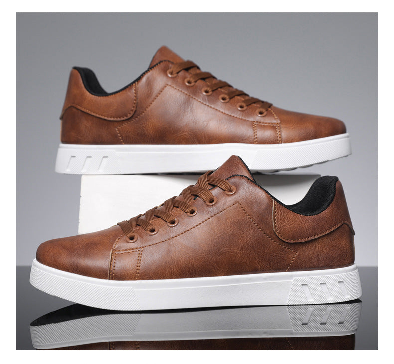 Chaussures décontractées tendance tendance printemps