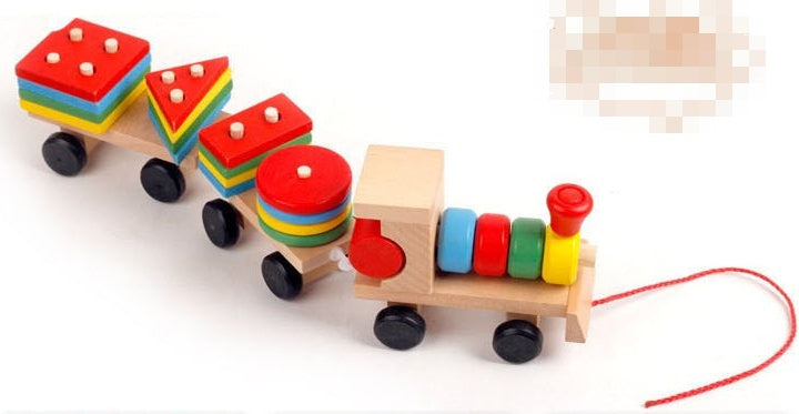 Enfants de puzzle intelligence jouets éducatifs jouets