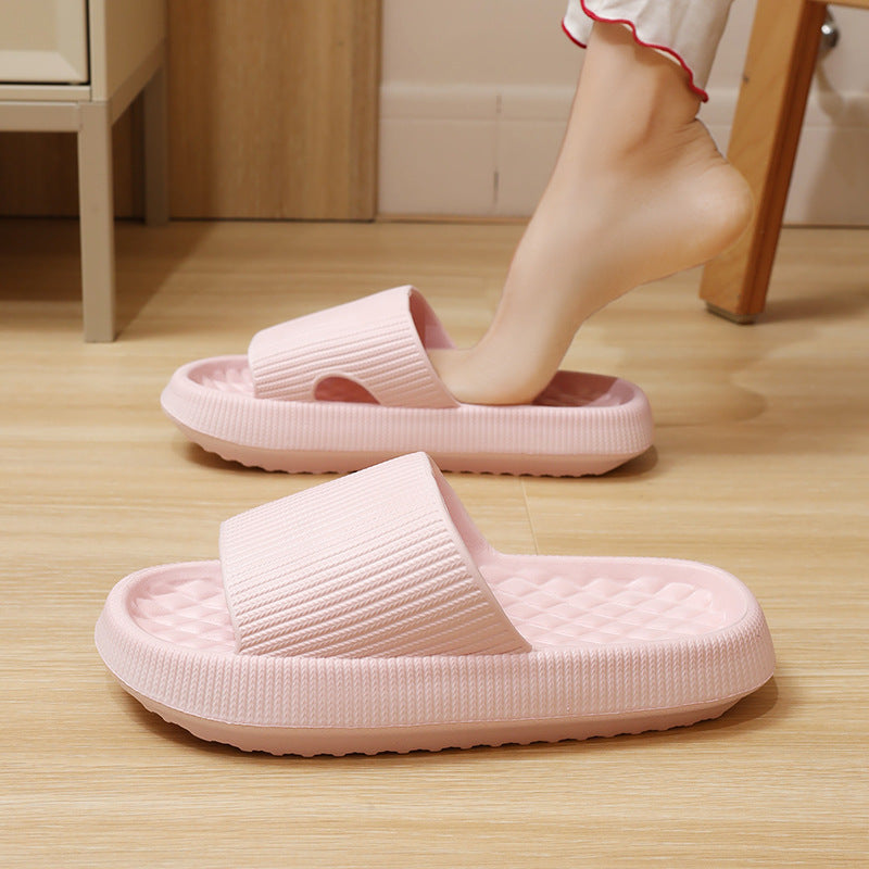 Nouvelles sandales simples d'été pour femmes